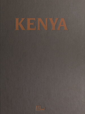 cover image of Kenya